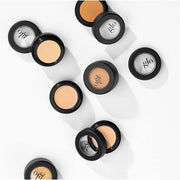 Glo Skin Beauty Oil-Free Camouflage Concealer Correct and Conceal Imperfections Blemishes Dark Spots Nourishing Makeup for a More Even Complexion Tawny