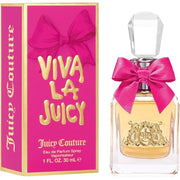 Juicy Couture Viva La Juicy Eau De Parfum Spray 30ml