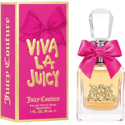 Juicy Couture Viva La Juicy Eau De Parfum Spray 30ml