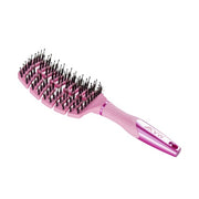 Max Pro Detangler Brush Cherry Blossom