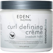Eden Bodyworks Coconut Shea Curl Defining Creme 473ml