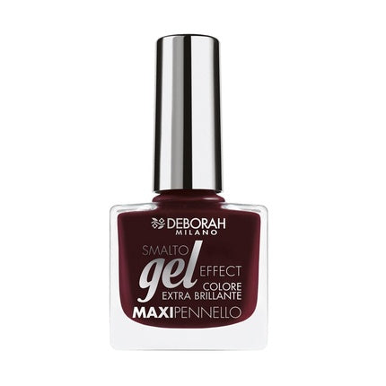 Deborah Milano Nail Polish Gel Effect No. 06