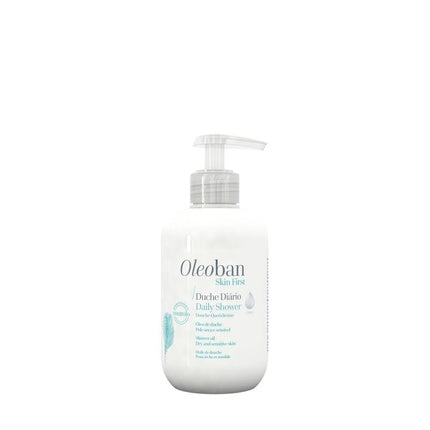 Oleoban Daily Shower 300ml - Oleoban