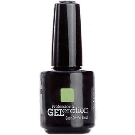 Jessica Cosmetics Geleration Viva La Lime Lights