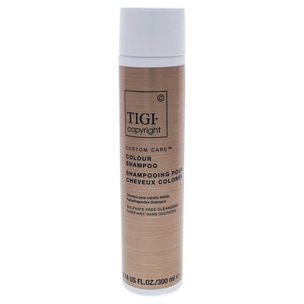 Tigi Colour Shampoo for Unisex 10.14 Ounce