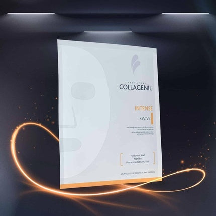 Collagenil Intense Revive Global Recovery Face Mask 18ml