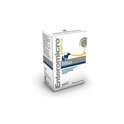 Nextmune Italy Srl Enteromicro Complex 32 Tablets