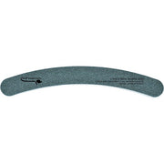 Double-Sided Black Banana File Hard Grits 100/18