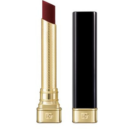 Dolce & Gabbana Classic My Comfy Matte Lipstick For A Long-Lasting Effect
