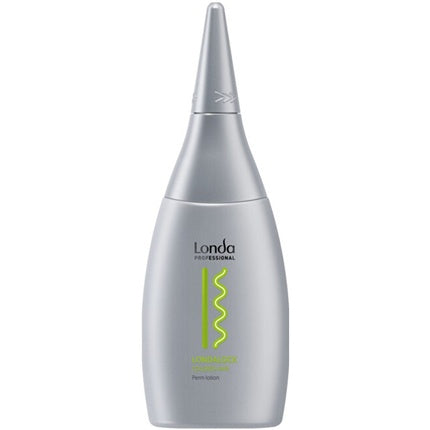 Londa Professional Londalock Colored Hair Permanent Wave Perm Lotion 75 Ml