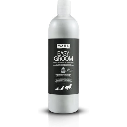 Wahl Easy Groom Conditioner Concentrate 500ml