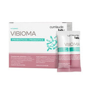 Vibioma Probiotics Sachets - 14 Sachets