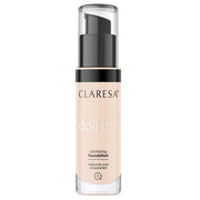 Claresa Doll Up Illuminating Foundation 03 Light Medium 34g