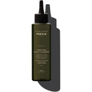 Previa Extra Life Tea Tree Oil Scalp Care Purifying Cleanser 100ml