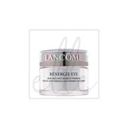 Lancome Renergie Eye Anti Wrinkle Cream 15ml