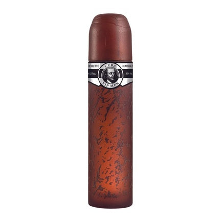 Cuba Vip For Men Eau De Toilette Spray 100ml By Cuba