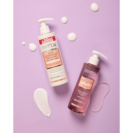 Dermolab Anti-Aging Plus Tonic with Refreshing Texture 200ml