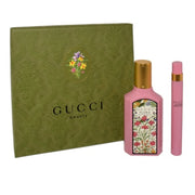 Gucci Flora Gorgeous Gardenia Eau De Parfum 50ml Travel Spray 10ml