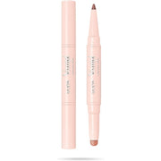 Pupa Milano Vamp! Creamy Duo 002 Medium Nude Makeup 0.035 oz
