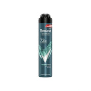 Rexona Rexona Men Marine Fresh Spray 200ml 72 Hours