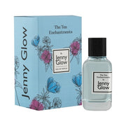 The Ten Enchantments by Jenny Glow for Women 3.4 Oz EDP Spray
