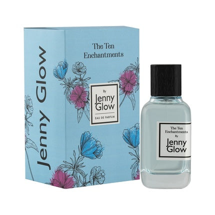 The Ten Enchantments by Jenny Glow for Women 3.4 Oz EDP Spray