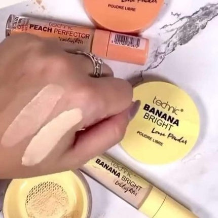 Technic Peach Perfector Highlighter