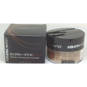Keratin Complex Bronze Sparkle and Shine Highlighting Powder 19ml