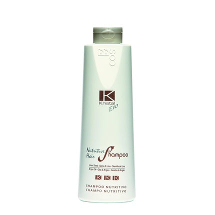 Nutritive Hair Shampoo 300ml