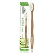Corpore Bamboo Toothbrush