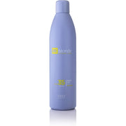 Be Blonde Deco Oxy Blue 35vol 10.5% Peroxide 1000ml