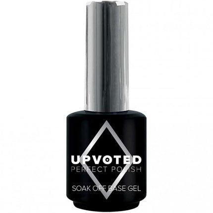 NailPerfect UPVOTED Soak Off Base Gel 15ml
