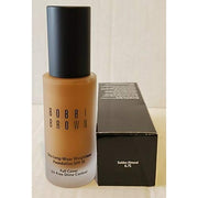 Bobbi Brown Skin Long-Wear Weightless Foundation SPF15 #Golden Almond 6.75