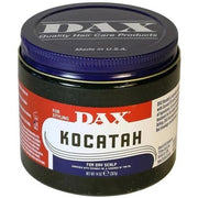 Dax Kocatah Dry Scalp Hair Care Conditioner 414ml Jar