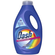 Dash Liquid Laundry Detergent 2900ml - Color Saver