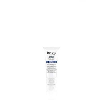 Xanitaliapro Regea Antifatigue Foot Cream Aloe Vera Menthol And Eucalyptus 100 Ml