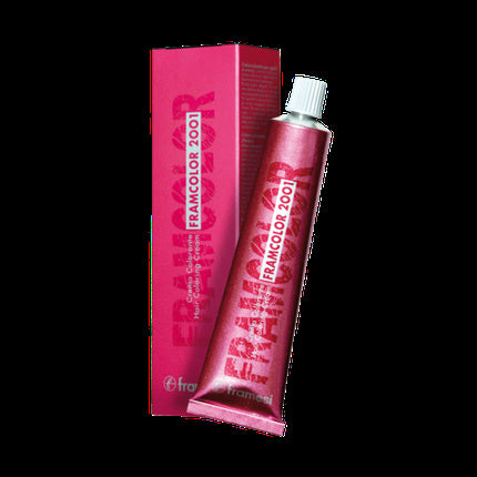 Framesi 2001 Colors Pure Red 60 CC