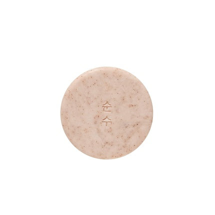 Panthenol & Coconut Gentle Shampoo