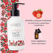 Revitalizing Face Wash 150ml