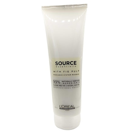 L'Oreal Professionnel Hair Mask Quelle Essentile 250ml made with Figs