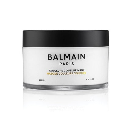 Balmain Couleurs Couture Mask For Colored Hair