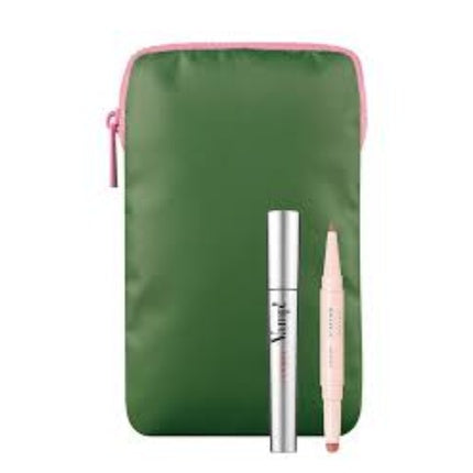 Pupa 2024 Kit Vamp! Mascara 9 Ml + Vamp! Creamy Duo