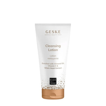 Geske Cleaning Lotion 100ml