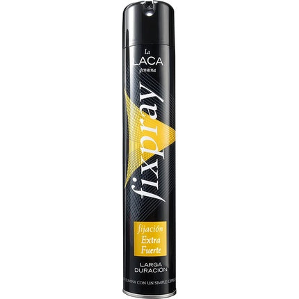 Rv Extra Strong Hold Lacquer 400ml