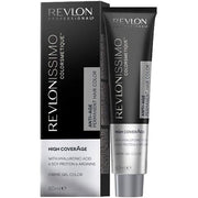 Revlonissimo High Coverage Very Light Blonde Hair Color 60ml