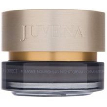 Juvena Skin Rejuvenate Intensive Nourishing Night Cream 50ml For Dry To Very Dry Skin