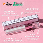 Rosegold Roselift Anti-Dark Circles Natural Care