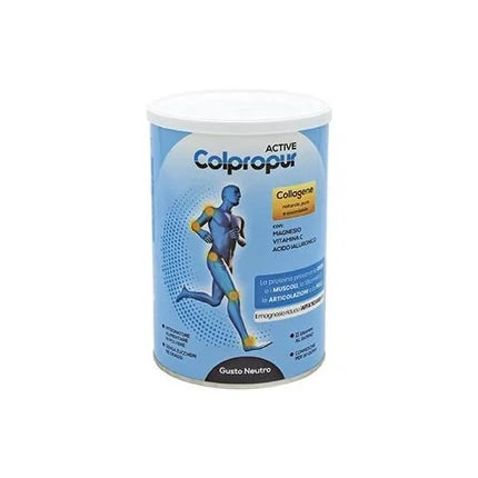 Protein Sa Colpropur Active Neutro 330 Grams