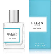 Clean Compatible Cool Cotton Eau De Parfum 30ml