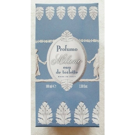 Profumo Milano 100ml Rudy Never Used Bottle Gold2